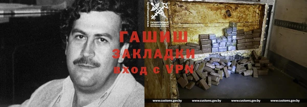 хмурый Алзамай