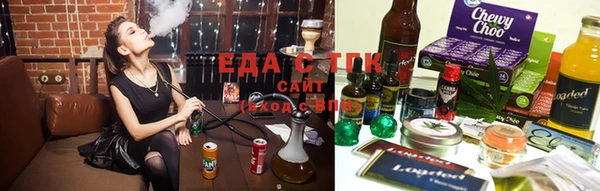 хмурый Алзамай